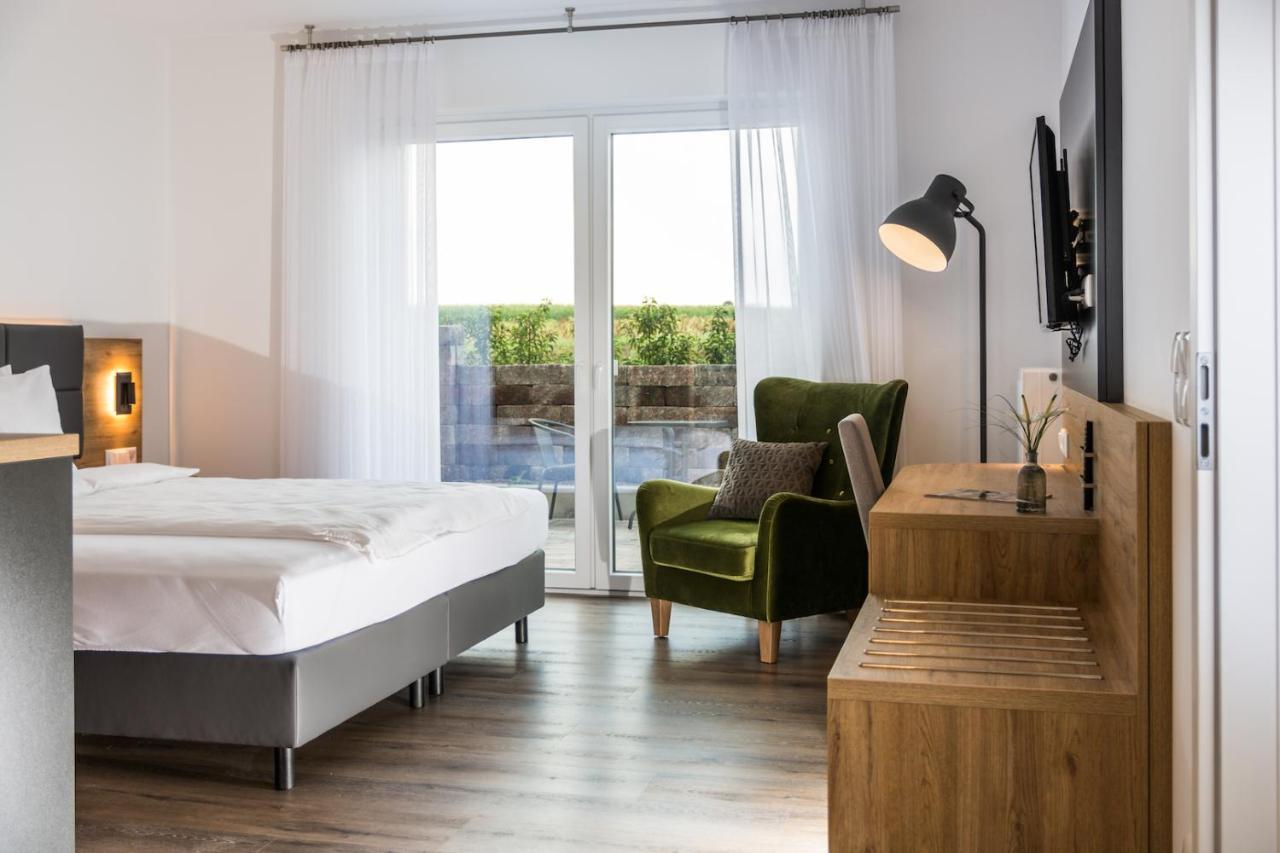 Waldhotel Zum Bergsee Damme Zewnętrze zdjęcie