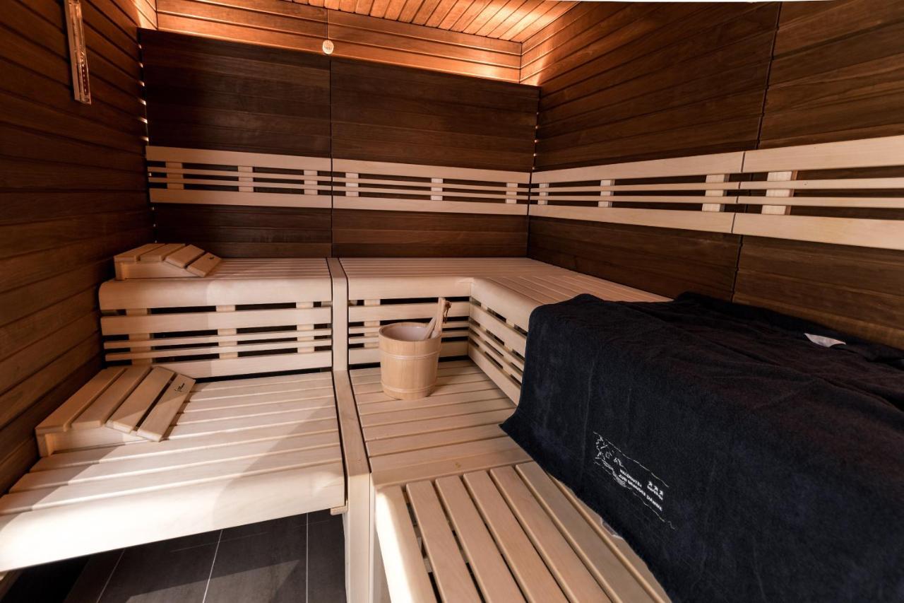 Waldhotel Zum Bergsee Damme Zewnętrze zdjęcie