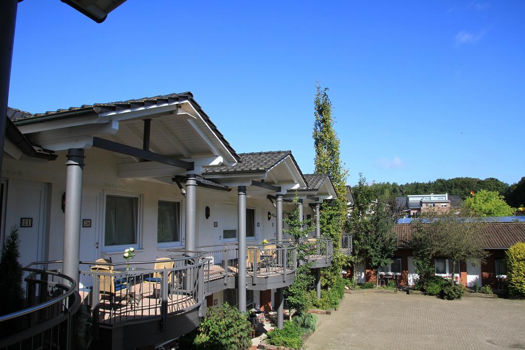Waldhotel Zum Bergsee Damme Pokój zdjęcie